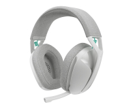 Logitech G321 białe - 1480164 - zdjęcie 1